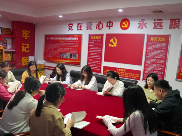 曬出你的寶藏書單！——以書為媒，快來尋找你的讀書搭子！